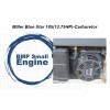 BMP Carburetor Carb For 12.75HP Miller BlueStar 185 DX185 Welder