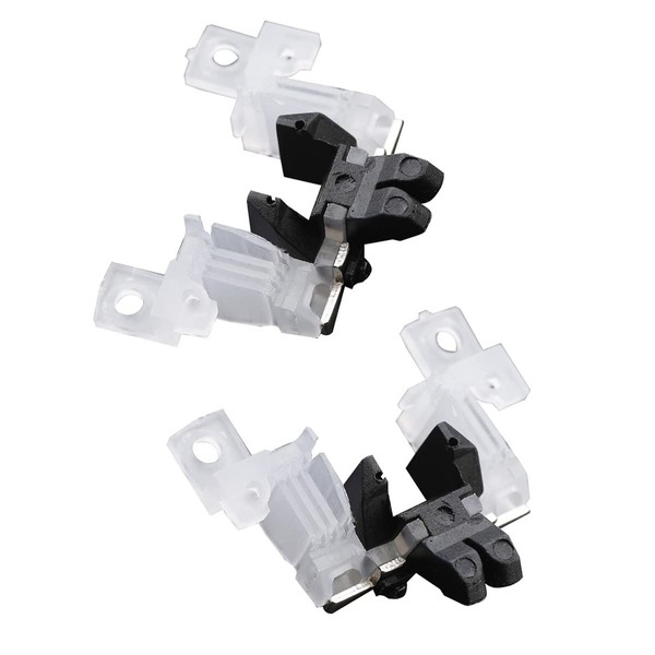 MAWAER 2PCS Blade Drive Assembly Lever Replacement Blade for andis