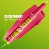 NYX Professional Makeup Lip Balm, A Hint of Colour, Infused