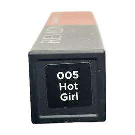 Revlon Colorstay COLOR STAY Suede Ink Lipstick - 005 Hot Girl - NEW SEALED