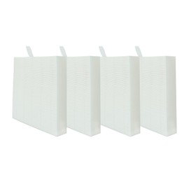 Lvdrwi 10-00814 Hot Tub Spa Simplicity Flat Filters Fit for Bullfrog M Series M9 M8 M7 M6 A Series A9 A8 A7 A6 A5 (2023 to Present) Swim Series S200 S180XD S150-4 Pack