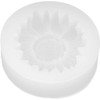 Molde de Silicona, Silicio Orgánico de Calidad Alimentaria de, Refrigerios