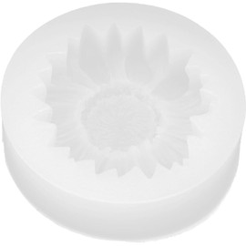 Molde de Silicona, Silicio Orgánico de Calidad Alimentaria de, Refrigerios Saludables, Molde para Pasteles para Bodas y Fiestas de Cumpleaños, 60 G, -40 a 230 (