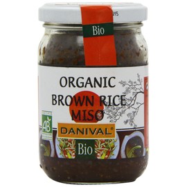 Miso Di Riso Bio 200 g