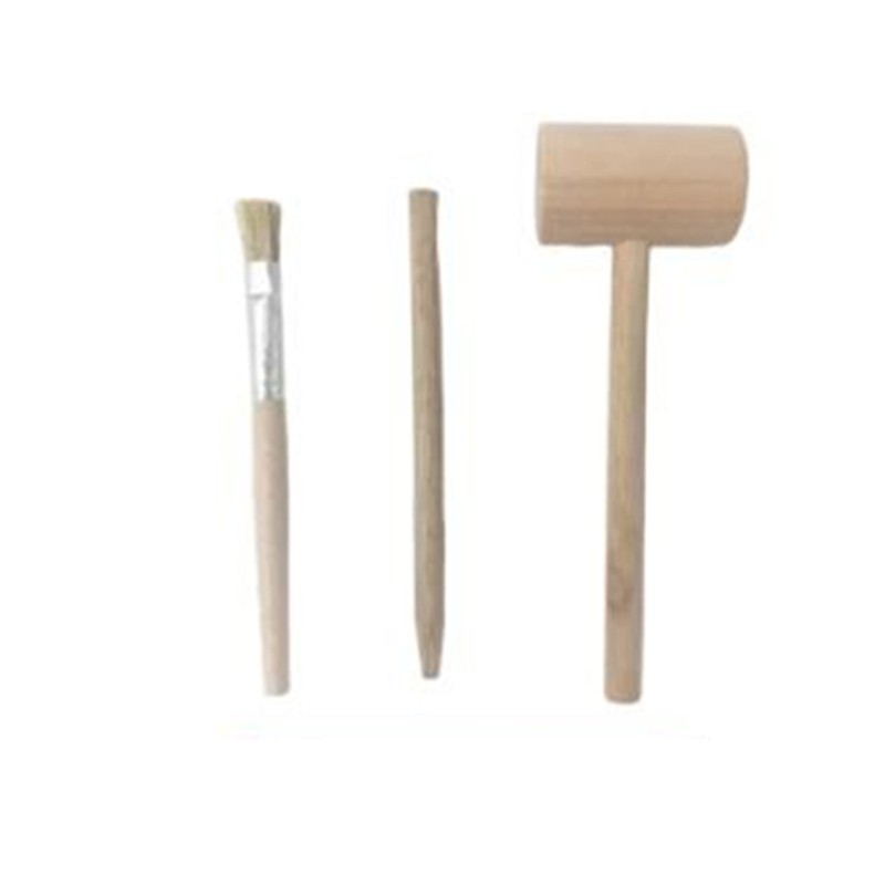 Dinosaur Egg Excavation Kit Jumbo Egg Unearth 14 Different Dinosaurs