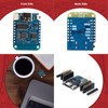 AYMBH WEMOS D1 Mini V4.0.0 ESP8266 WiFi Development Board with
