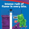 Ricolino Panditas Little Panda Extreme Heat Gummy Bears Candy Pack,