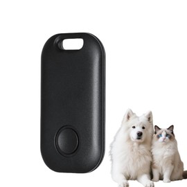 Mini Gps Tracker,Gps Tracker,G/ps Tracker for Dogs,Anti-Lost Track/er,Mini Magnetic Gp/s Track/er Vehicles,Tra/cker Devices,Pet Tr/acker Cats,Bluetooth Tr/acker,Car T/racker Real Time Locator,Black