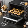 Ciieeo 2pcs Air Fryer Convection Toaster Oven Tray Extractor, Stainelss