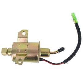 ANTO 149-2457 Fuel Filter, 149-2311 Fuel Pump for Onan Cummins 3600 4000 4KW Microlite MicroQuiet Generators