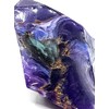 Soap Rocklet - 4 oz. - Azurite Malachite by T.S.