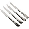 Oneida Flight Steak Knives, Set of 4