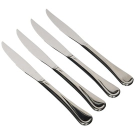 Oneida Flight Steak Knives, Set of 4
