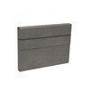 Bigso Box of Sweden A4 Folder with Elastic Strap -