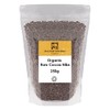 Organic Raw Cacao Nibs 250g by Manor Springs Organic