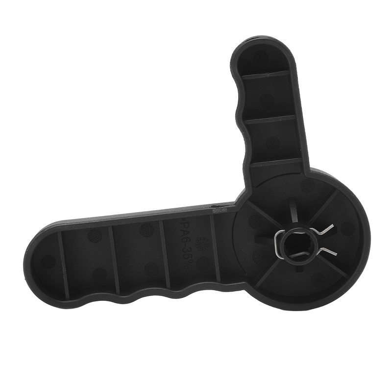 Front Seat Track Adjust Handle 1SR95DX9AA Passenger Side Seat Recline