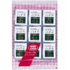 OSK Commercial Wormwood Tea Tea Pack, 3.5 oz (100 g)