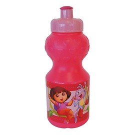 Fun House Dora Sports Flask, Dora