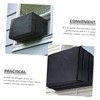 Levemolo Outdoor Air Conditioner Protector for Condensers Weather Resistant Design