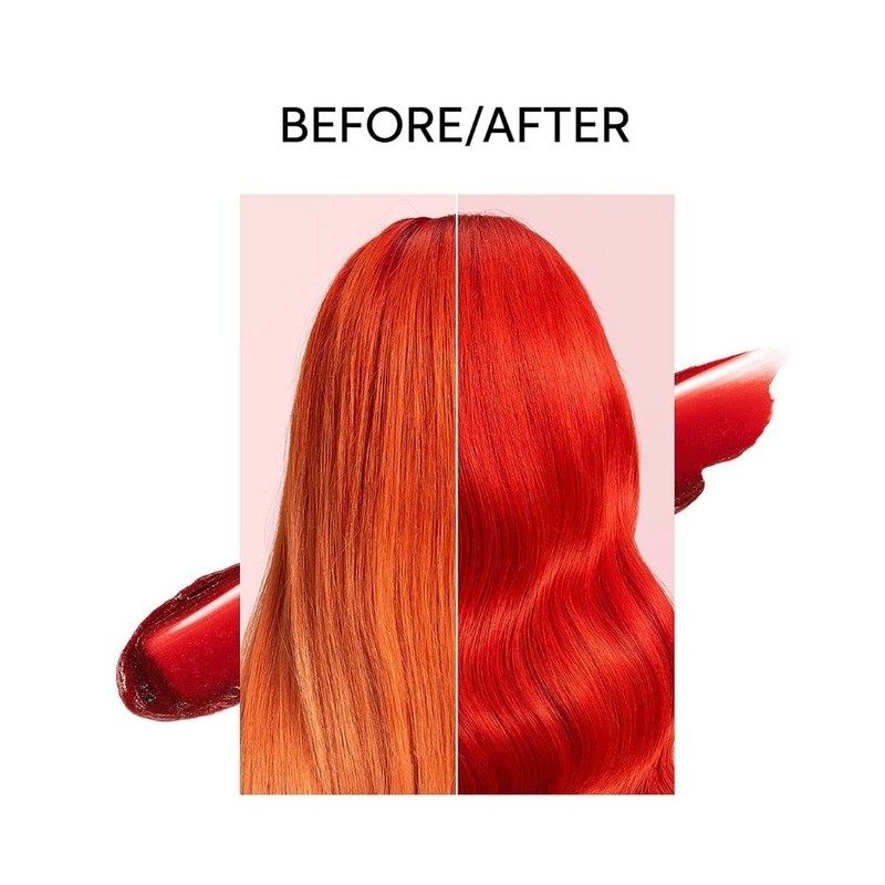 2 x Wella Color Fresh Semi-Permanent Hair Mask 150 ml