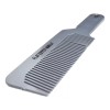 Franz Peine Flat Topper Flattopper Krest Color Plata Barberia