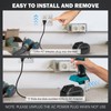 500W AC to DC Converter for Makita 18V Cordless Tools,