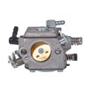 Mikatesi CS590 Carburetor Kit for Echo CS-590 CS-600P CS600P CS600