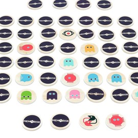 Vilac 2151 memorisk, multi-coloured