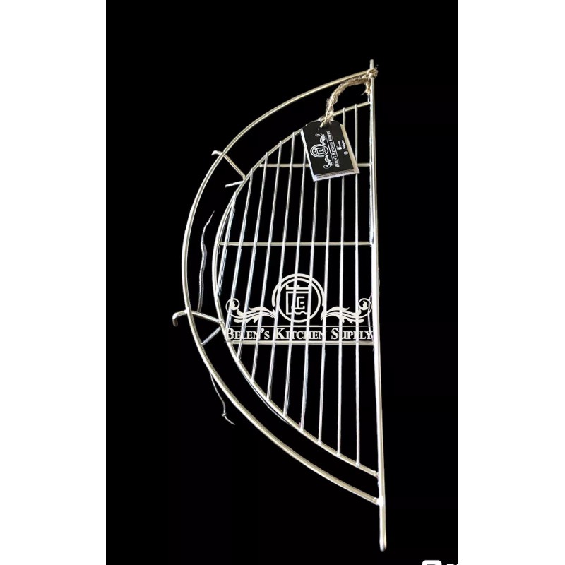 Belen’s Kitchen Supply Escurridor Para Disco Comal Y Cazó Rack