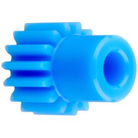 小原 Gears (KHK) Plastic Flat Bevel Gears PS