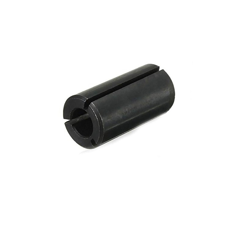 1/2" to 1/4" Router Collet Reduction Sleeve Tool Bit -