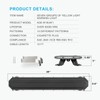 Agrieyes 30" Tow Truck Light Bar High Bright, Extremely Slim