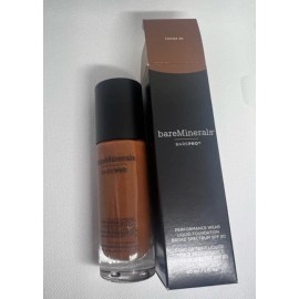 Bareminerals Barepro Performance Wear Liquid Foundation COCOA 30 NWB