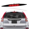 KEEGTBOX High Mount Stop Light LED Third Brake Light Assemblies