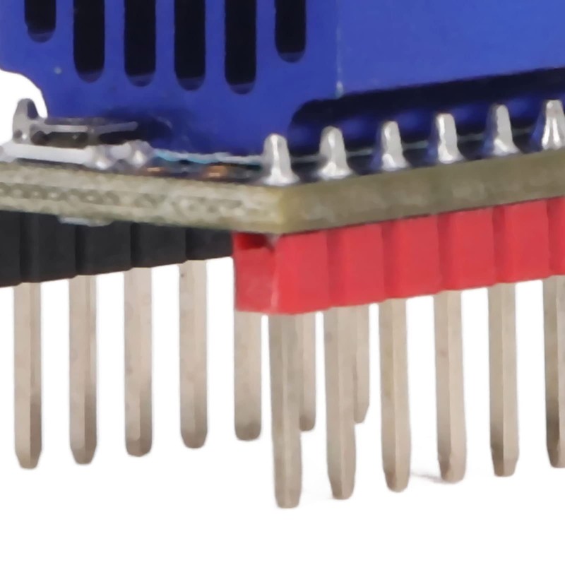 Ultra Quiet Stepper Driver, Ultra Silent Nema17 Stepper Motor Driver