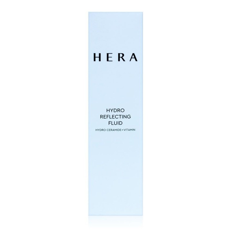 헤라 Hera Hydro Reflecting Fluid 140ml Moisture Serum Emulsion