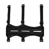 ARCHERY ARCHERY ARMGUARD PROTECTOR TOOLS BLACK COLOUR