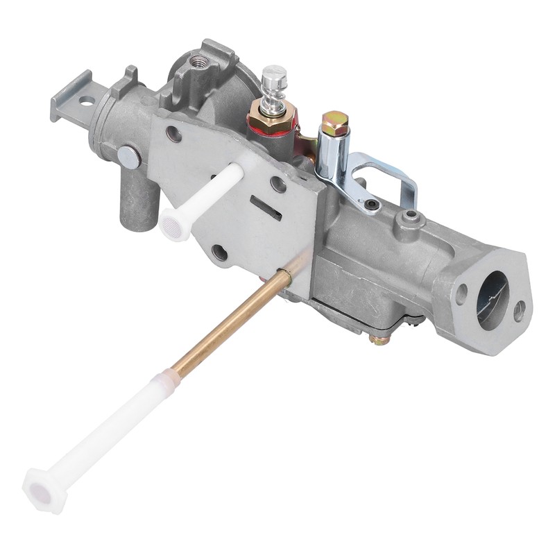 Carburetor Aluminum Carb 299437 Replacement Fit for 135200/130200/100200 Engine Series