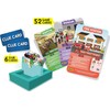 Spin Master Games Skillmatics Guess in 10 Educational Board Game,