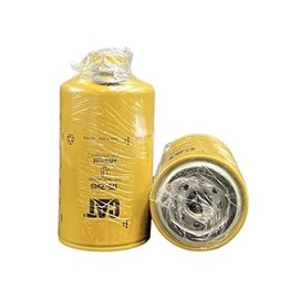 Filter Kit for Fass Lift Pumps CAT 175-2949 & 1R-0750 Water Sep. & Fuel