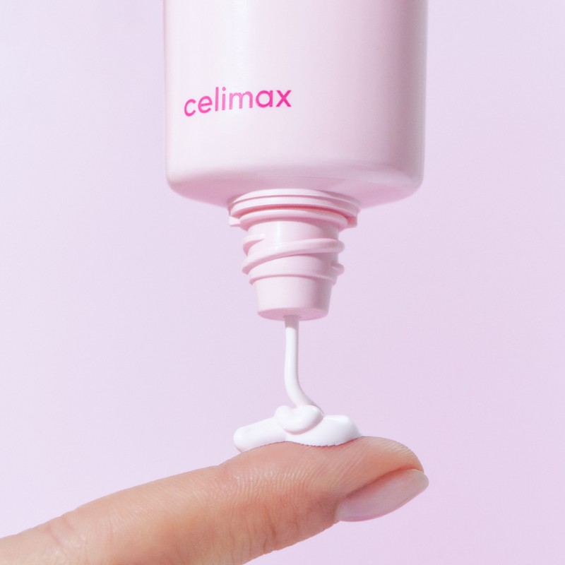 cellimax Celimax Heart Pink Tone-Up Sun Cream 40ml SPF50+ PA++++