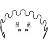 Recliner-Handles Furniture Seat Spring Repair Kit, 23 Inch