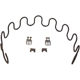 Recliner-Handles Furniture Seat Spring Repair Kit, 23 Inch