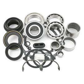 Transparts Warehouse BK351 GM Chevy NP246 transfer case rebuild Kit