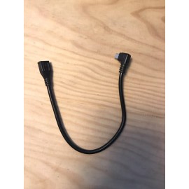 Unbranded USB Micro-USB To Micro-USB Data Cable