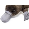 Hansa Realistic Hand Puppet - Platypus 49 cm