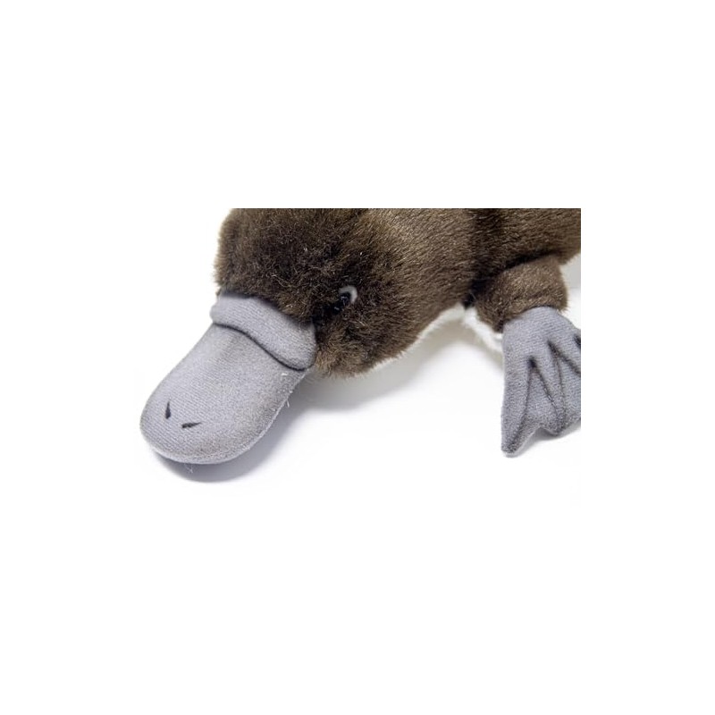 Hansa Realistic Hand Puppet - Platypus 49 cm