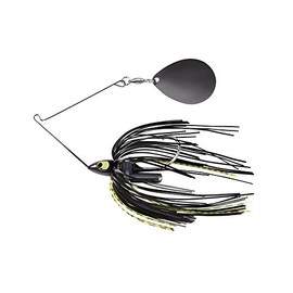 War Eagle WE12PSBN37 War 1/2 Night Time Black Cha