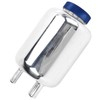 Power Steering Fluid Reservoir Bottle,Power Steering Fluid Reservoir Aluminium Leakage
