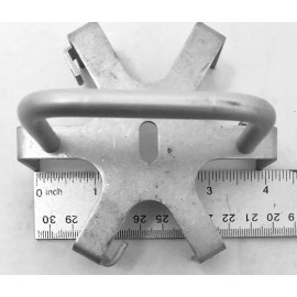 BASF The Spider Access Tool New